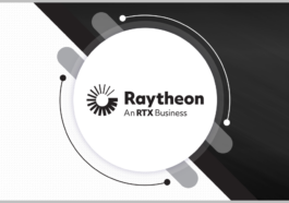 Raytheon, Northrop Grumman Achieve Major Milestone With Solid Rocket Motor Test