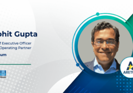 FEMA Awards Contract to Aretum to Provide AI, CX Services; Rohit Gupta Quoted