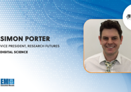 Digital Science Predicts Responsible AI Will Become Ever-Present in US Defense R&D