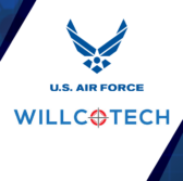 Air Force Selects WillCo Tech for Small Business Technology Transfer Project
