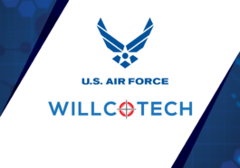 Air Force Selects WillCo Tech for Small Business Technology Transfer Project