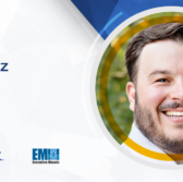 Carahsoft’s Tim Boltz: AI Deployment Calls for Health Care Leaders to Address Cyber, Equity Issues