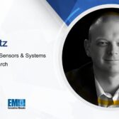 NorthStar, Riverside Research to Enhance Space Situational Awareness Under DARPA Program; Tim Waltz Quoted