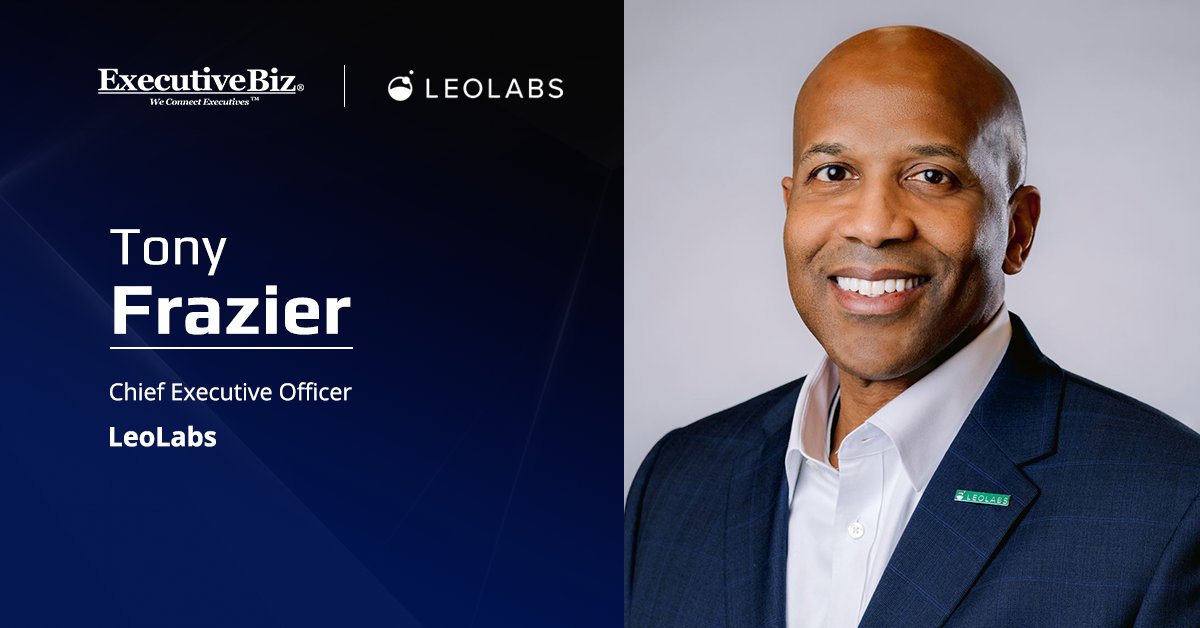 Space Force, Commerce Department License LeoLabs Data for Orbital Surveillance Tony Frazier. The LeoLabs CEO commented on a new contract with the OSC and U.S. Space Force for orbital intelligence data.