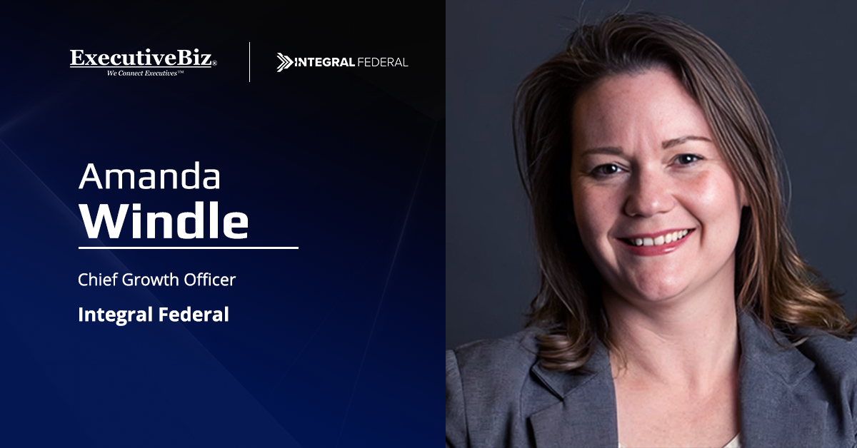 Integral Federal Partners With ServiceNow to Accelerate Government Digital Transformation Amanda Windle, chief growth officer at Integral Federal. Windle comments on Integral Federal's partnership with ServiceNow