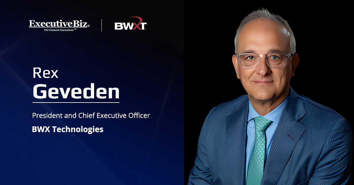 BWXT Opens Oak Ridge Centrifuge Manufacturing Facility for Domestic Uranium Enrichment BWXT CEO Rex Geveden. BWXT opened the Centrifuge Manufacturing Development Facility for domestic uranium enrichment.