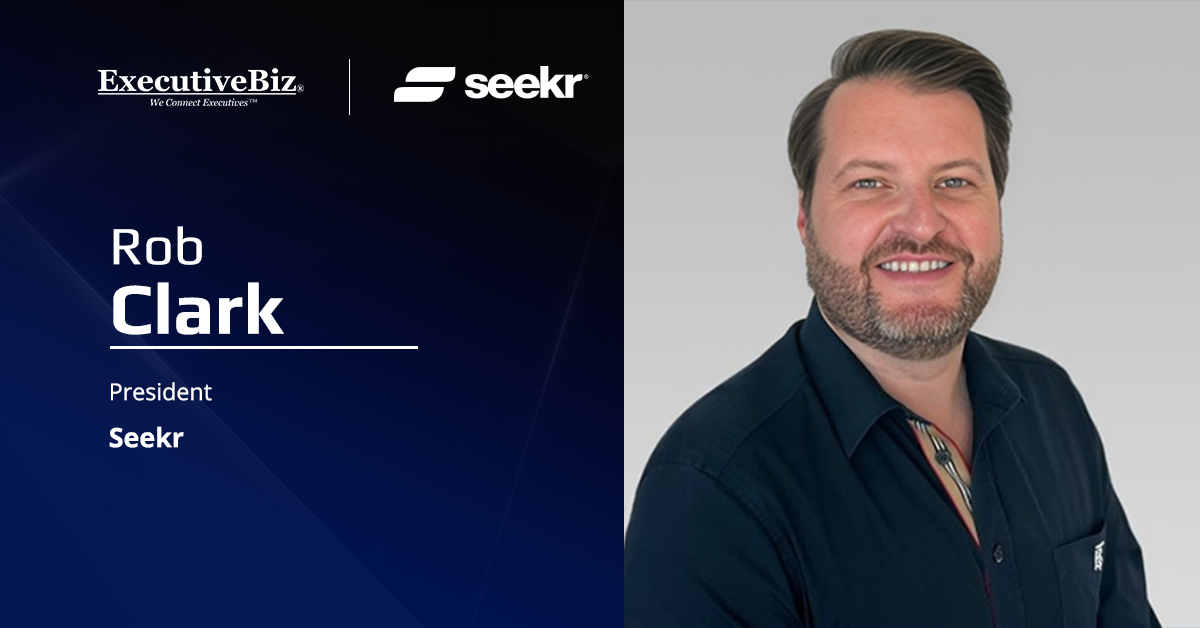 Seekr Secures Army Contract for AI-Driven Weapons Systems Vulnerability Analysis Seekr President Rob Clark. The U.S. Army has awarded Seekr a contract for AI-driven weapons systems vulnerability analysis.