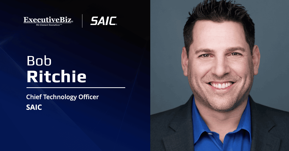 Amazon, Northrop Grumman & SAIC Lead Launch of National Innovation Quarter In Northern Virginia SAIC CTO Bob Ritchie. A coalition that includes Amazon, Northrop and SAIC has launched the National Innovation Quarter.