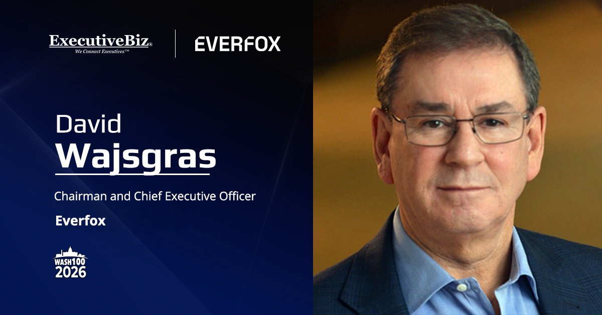 Dave Wajsgras. The Everfox CEO commented on Microsoft's approval of TTC for Azure cloud environments.