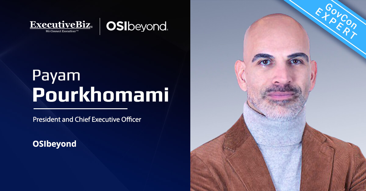 What It Takes to Achieve CMMC Level 2: A Government Contractor’s Perspective Payam Pourkhomami. The OSIbeyond CEO and GovCon expert explains what CMMC Level 2 certification requires and how contractors