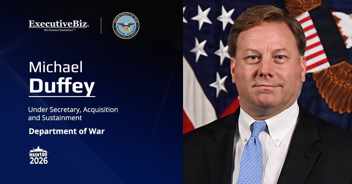 General Atomics Showcases Manufacturing Capabilities at Mississippi Center Michael Duffey. The under secretary of war commented on General Atomics' production capabilities at its Mississippi facility.