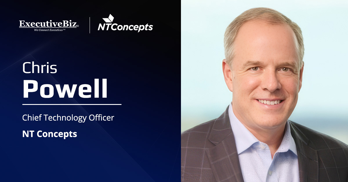 CDAO Grants Dual ‘Awardable’ Status to NT Concepts’ Nights Watch Adversarial AI Platform Chris Powell. The NT Concepts CTO commented on the CDAO's "Awardable" status for the Nights Watch platform.