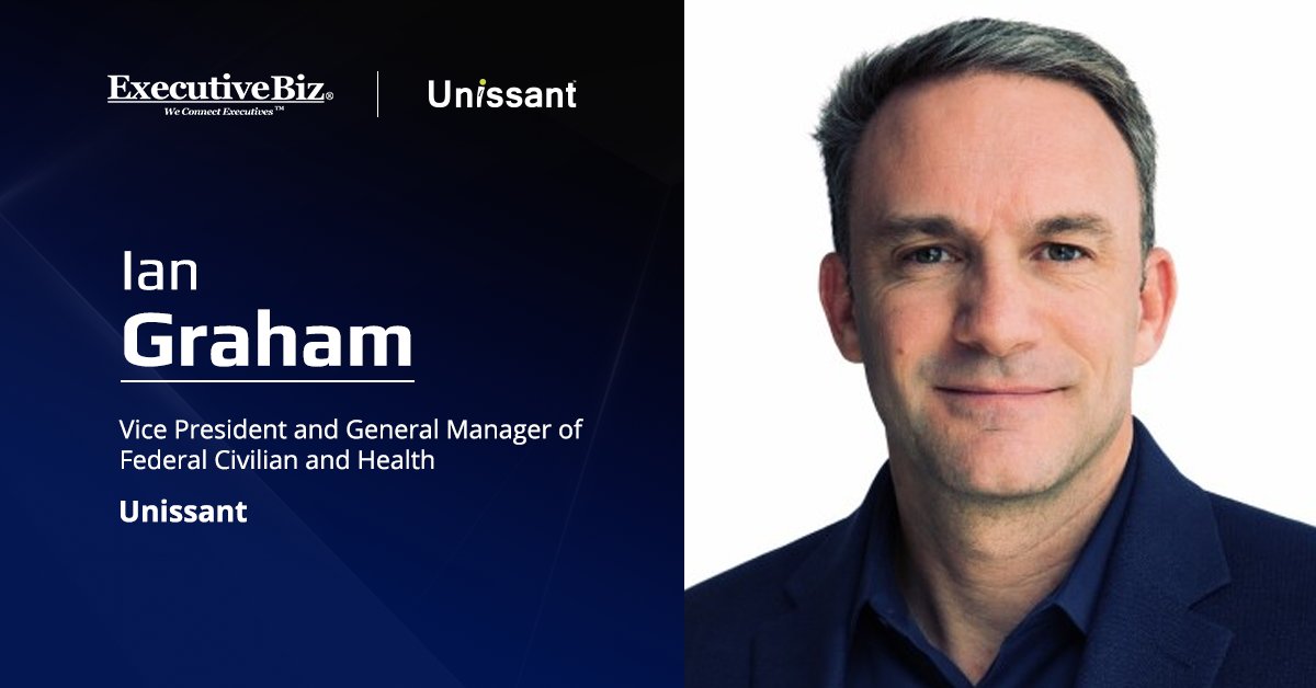 Unissant Introduces MissionWORKS to Scale Federal Mission Innovation Ian Graham. The Unissant VP and GM has discussed the formal launch of the company's MissionWORKS system.
