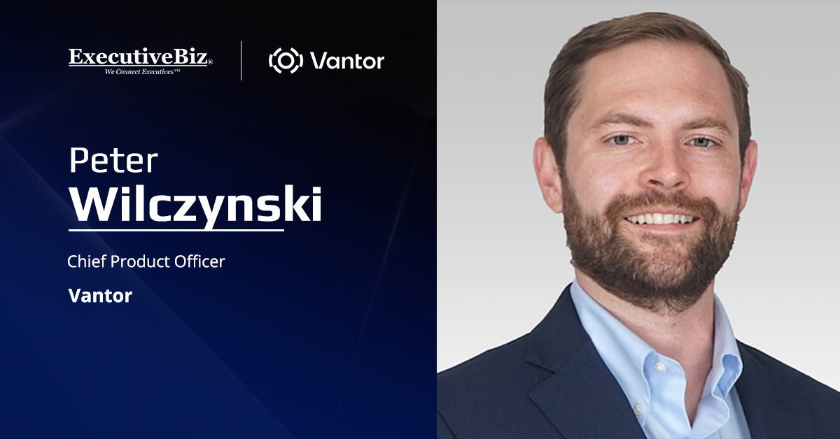 Vantor Introduces WorldView 3D Satellite Tasking Line Peter Wilczynski. The Vantor CPO discussed the recently launched WorldView 3D satellite tasking product line.