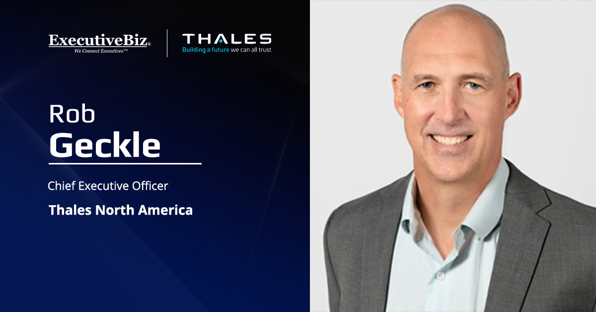 Thales Introduces TopSky-America for FAA Modernization Efforts Thales Introduces TopSky-America for FAA Modernization Efforts