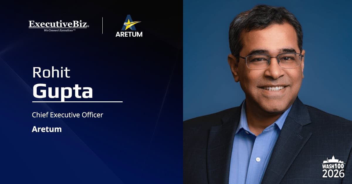 Aretum Secures Spot on SEWP VI Enterprise-wide IT Category