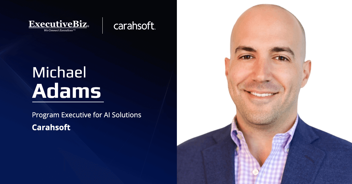 Carahsoft to Distribute Tumeryk’s AI Trust Score Technology to Public Sector Carahsoft to Distribute Tumeryk’s AI Trust Score Technology to Public Sector