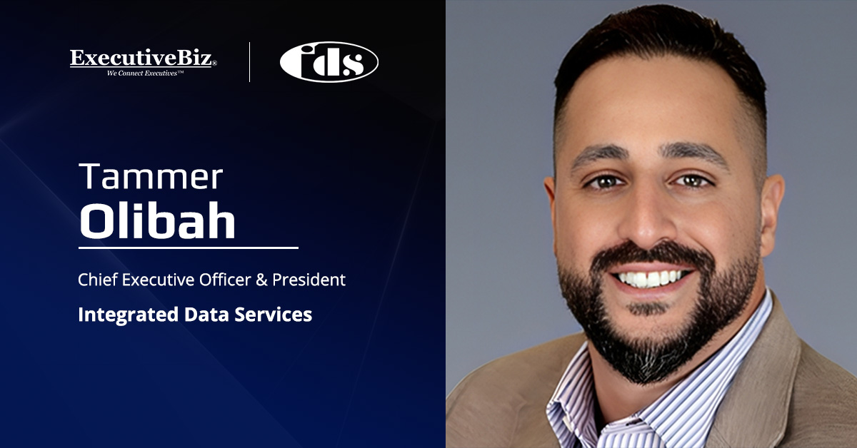 IDS Launches New CCaR Version, Adding AI Capabilities for Program & Budget Management Tammer Olibah. The IDS CEO discussed the release of the latest version of its Comprehensive Cost and Requirement platform.
