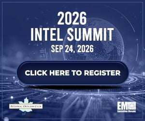 2026 Intel Summit. The event is set to take place on Sep. 24.