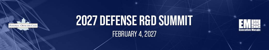 2027-defense-rd-summit-ad 2027 Defense R&D Summit ad