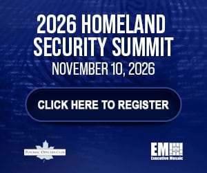 homeland-security-summit-ad-procentrix-task-order Homeland Security Summit tile ad. Procentrix won an IDIQ HSI Title III applications task order.