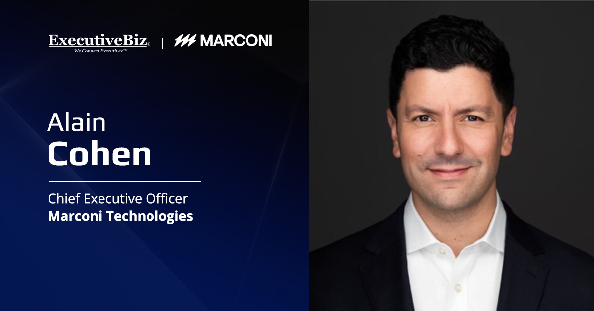 Marconi Technologies Secures Initial USSOCOM Orion X604 Tactical Radio Contract Marconi Technologies Secures Initial USSOCOM Orion X604 Tactical Radio Contract